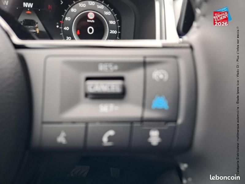 Nissan Qashqai Hybrid e-POWER 205ch N-Design 2026 (image 24)