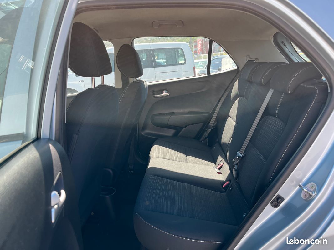 KIA PICANTO 105.000kms (image 4)