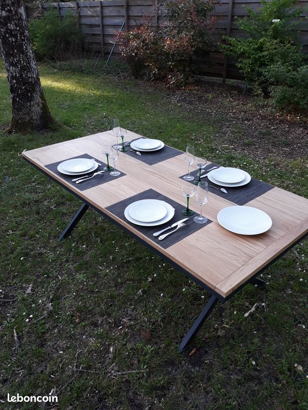 Table à manger (image 1)