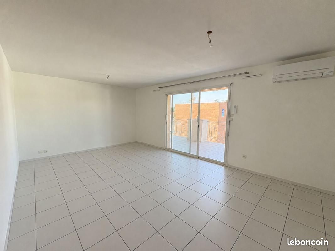 Appartement 4 pièces 92 m² · à Albi · 92 m² · 780 €/mois