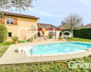 Maison 670 000 € - 132 m²