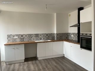 Appartement 2 pièces 57 m² · à Montargis · 57 m² · 680 €/mois