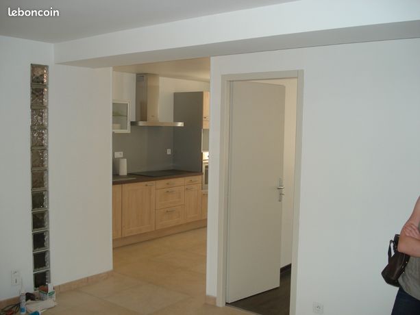 Appartement centre ville Mende
