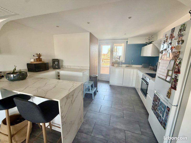 Appartement T5 (image 3)