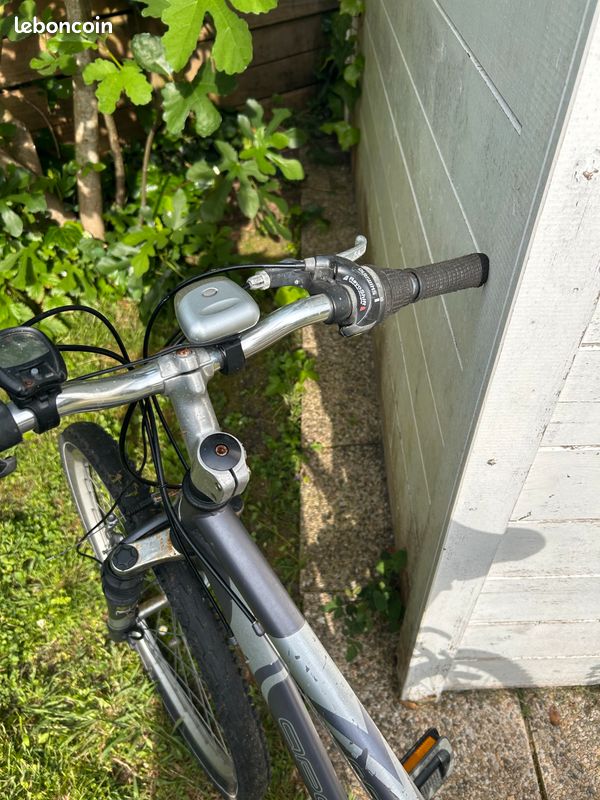 Vélo - VTT (image 3)