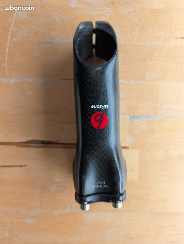 Potence VTT en carbone (image 4)