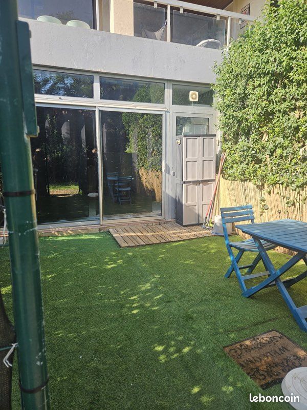 Appartement 1 pièce 23 m² · à Hyères · 23 m² · 615 €