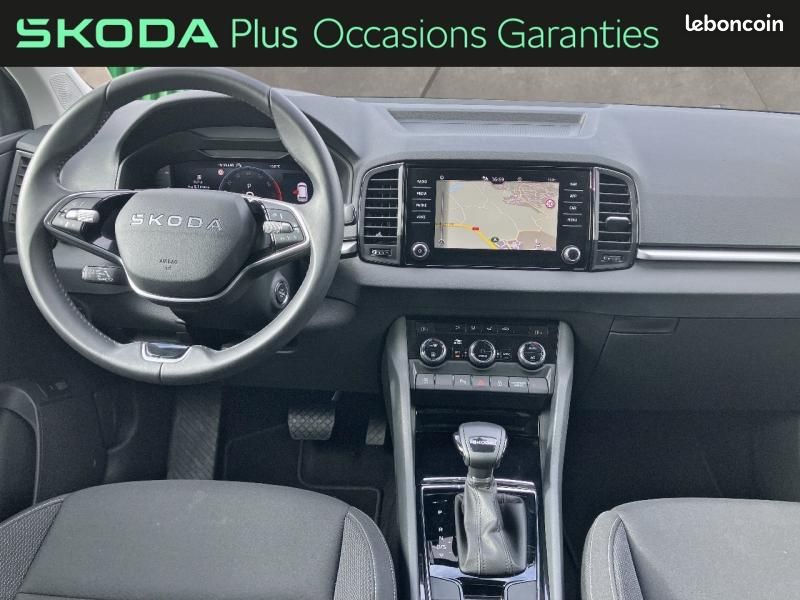 Skoda Karoq 1.5 TSI Evo 2 ACT 150ch Selection DSG7 (image 3)