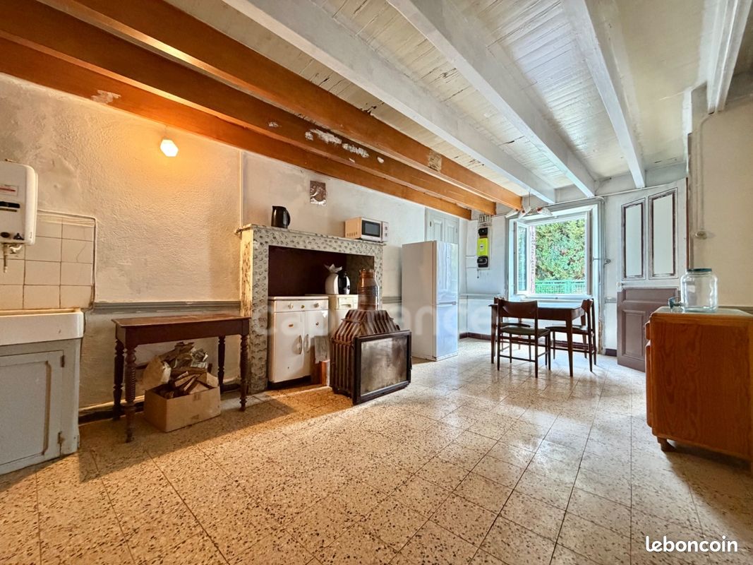 Maison 3 pièces 100 m² (image 5)