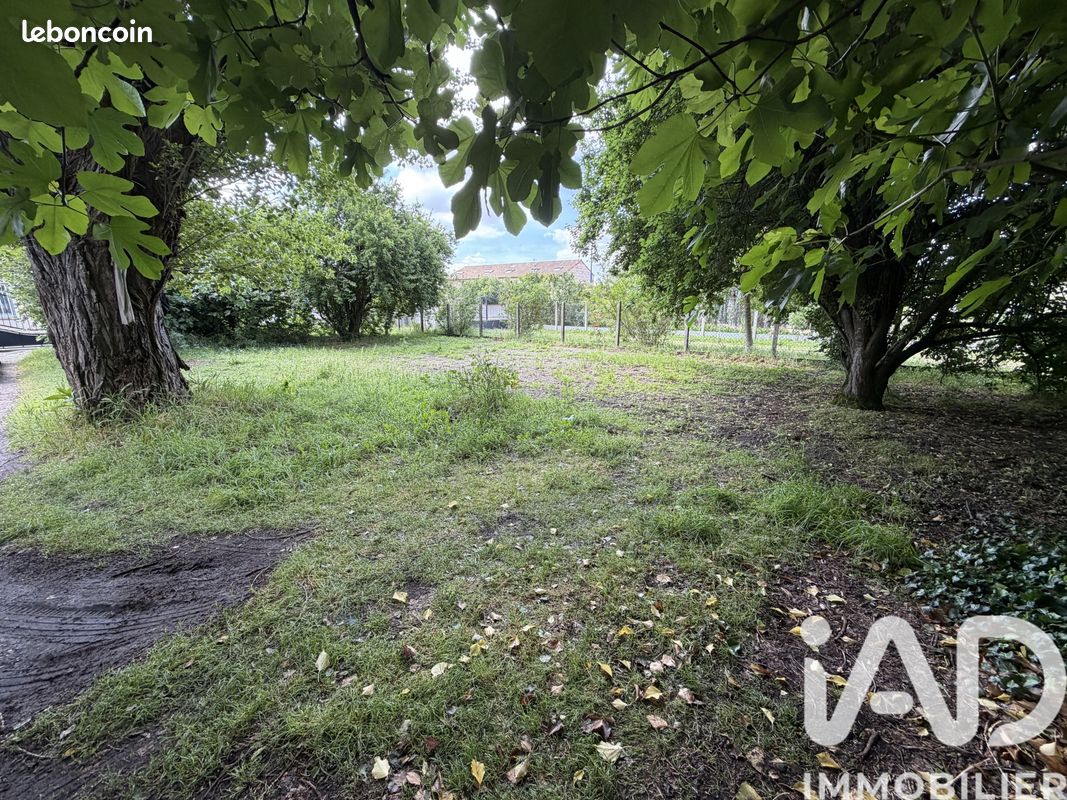 Terrain 325 m² · à Launaguet · 325 m² · 109 000 €