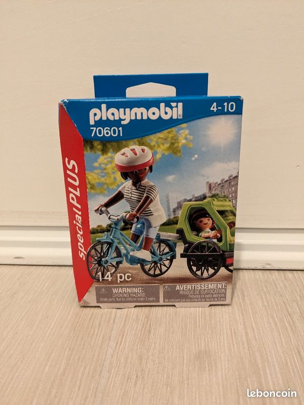 Playmobil spécial plus (image 1)