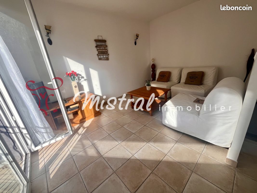 Maison 4 pièces 73 m² · à Aigues-Mortes · 73 m² · 338 000 €