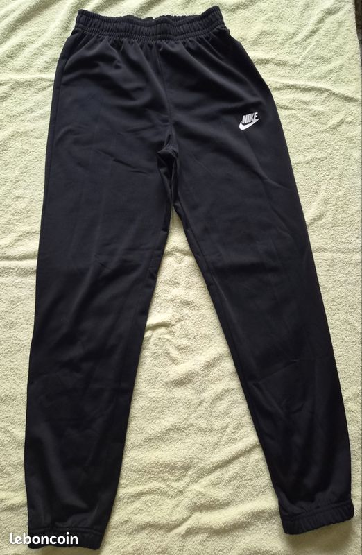 Ensemble jogging enfant L (147-158 cms) NIKE (image 11)