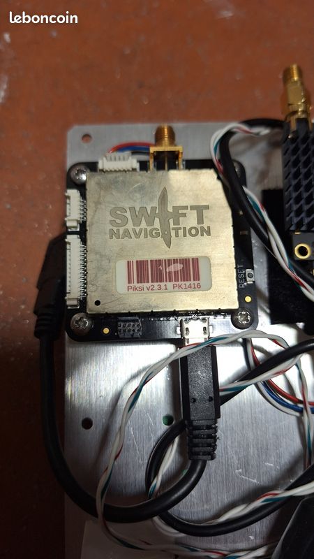Carte GPS RTK (image 1)