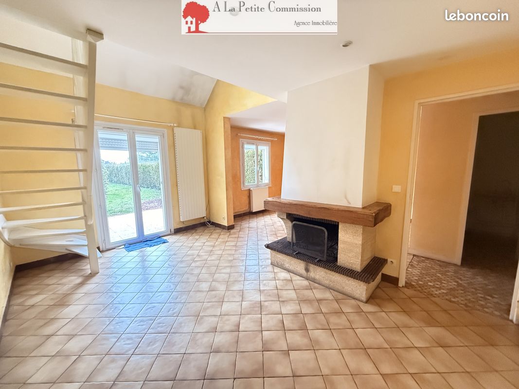 Maison 4 pièces 94 m² · à Mainvilliers · 94 m² · 219 450 €