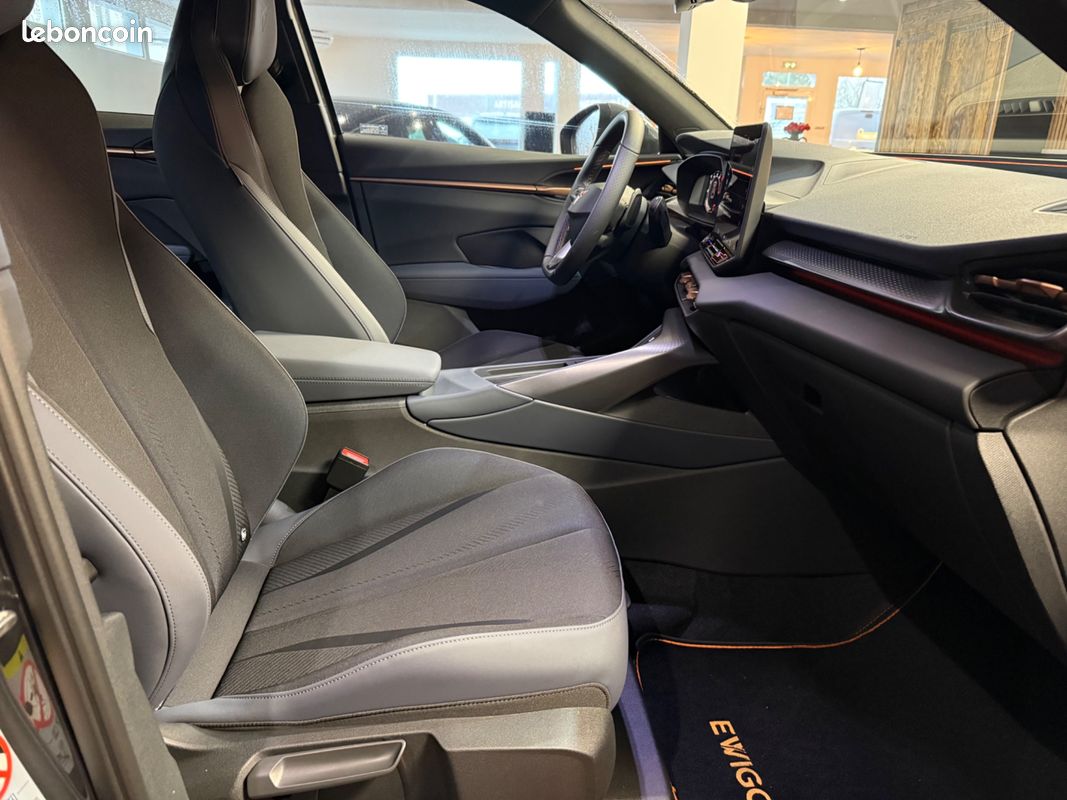 Cupra terramar 1.5 etsi hybrid 150 ch dsg7 v + jantes 19 + sieges chauffants 0km -28,7% (image 27)