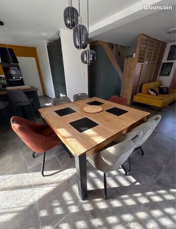 Maison 7 pièces 116 m² · à Plonéour-Lanvern · 116 m² · 330 000 €