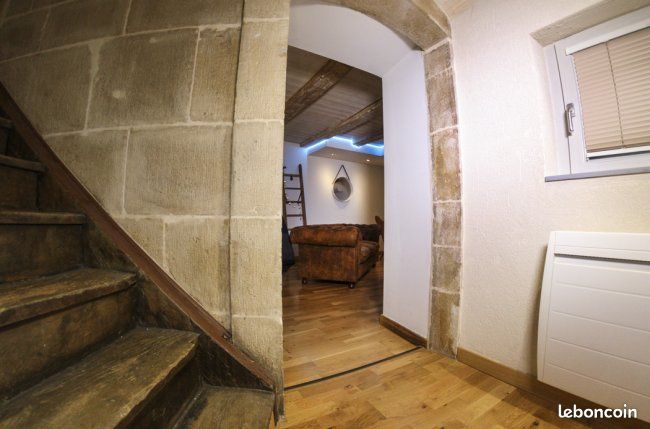 Appartement a louer dole - 2 pièce(s) - 45 m2 - Surfyn