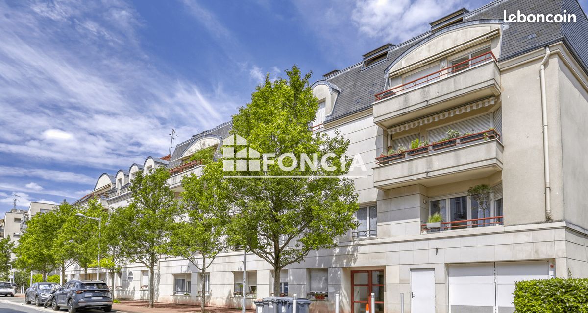 Issy-les-Moulineaux – Rue Jules Guesde - 3 pièces avec balcon, cave et parking (image 13)