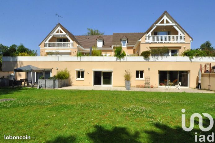 Appartement 2 pièces 59 m²
