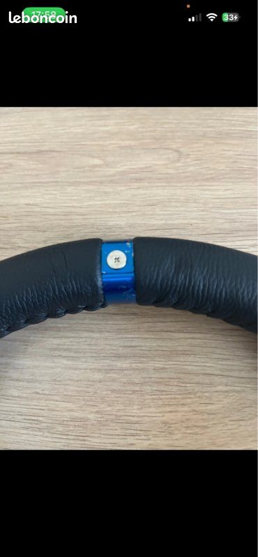 Base Volant, Logitech g29 (image 3)