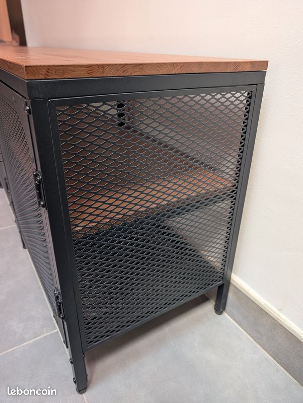 IKEA Fjällbo - Banc TV (image 14)