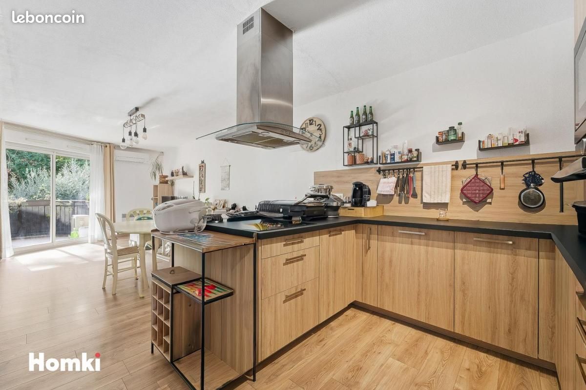 Appartement 4 pièces 73 m² · à Le Cannet · 73 m² · 295 000 €