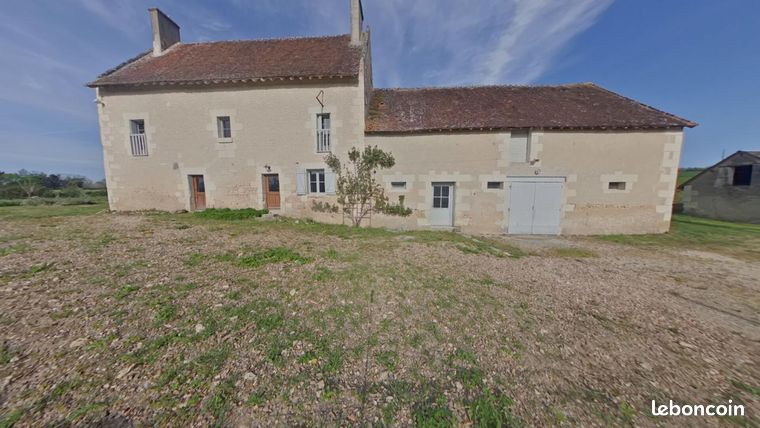 Maison 6 pièces 195 m²