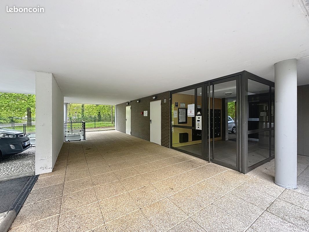 Appartement 1 pièce 36 m² · à Tours · 36,4 m² · 620 €/mois