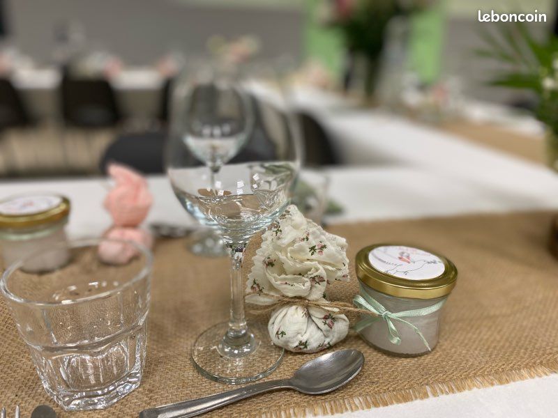 42 verres à vin 29cl (image 1)
