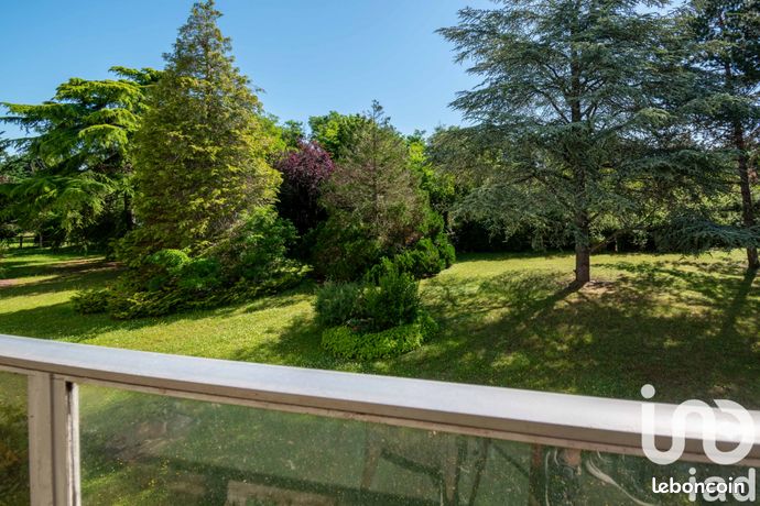 Appartement 5 pièces 109 m²