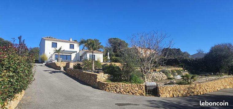 Villa 5 pièces 130 m²