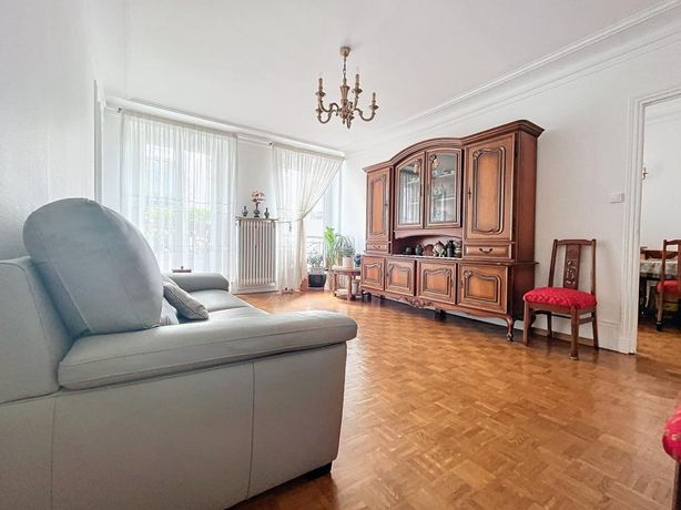 Appartement a louer paris-3e-arrondissement - 4 pièce(s) - 98 m2 - Surfyn