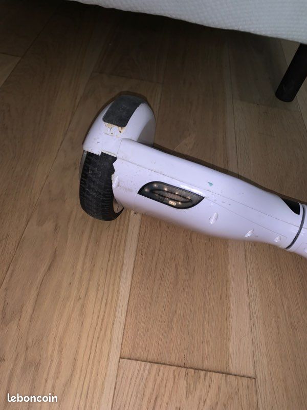 Hoverboard (image 3)