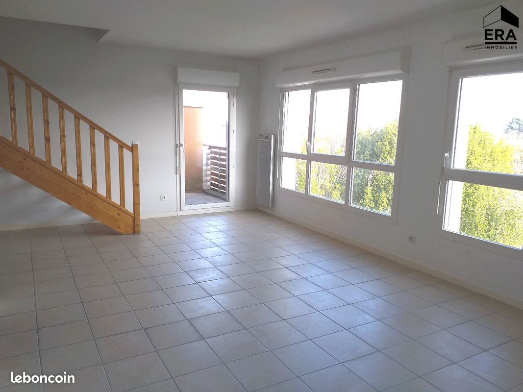 Appartement 3 pièces 69 m² · à Bègles · 69 m² · 875 €/mois