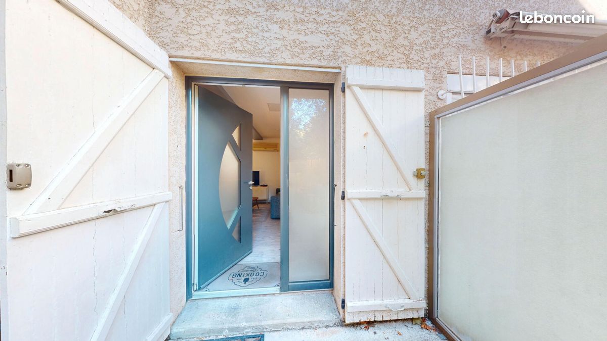 Appartement 3 pièces 60 m² · à Échirolles · 60 m² · 79 000 €