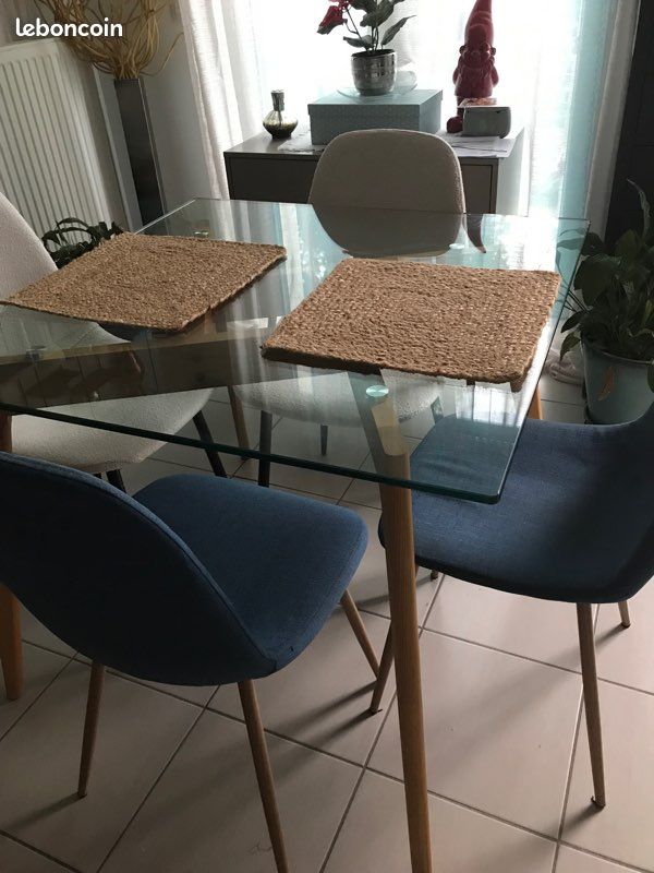 Table miraje mdm (image 5)