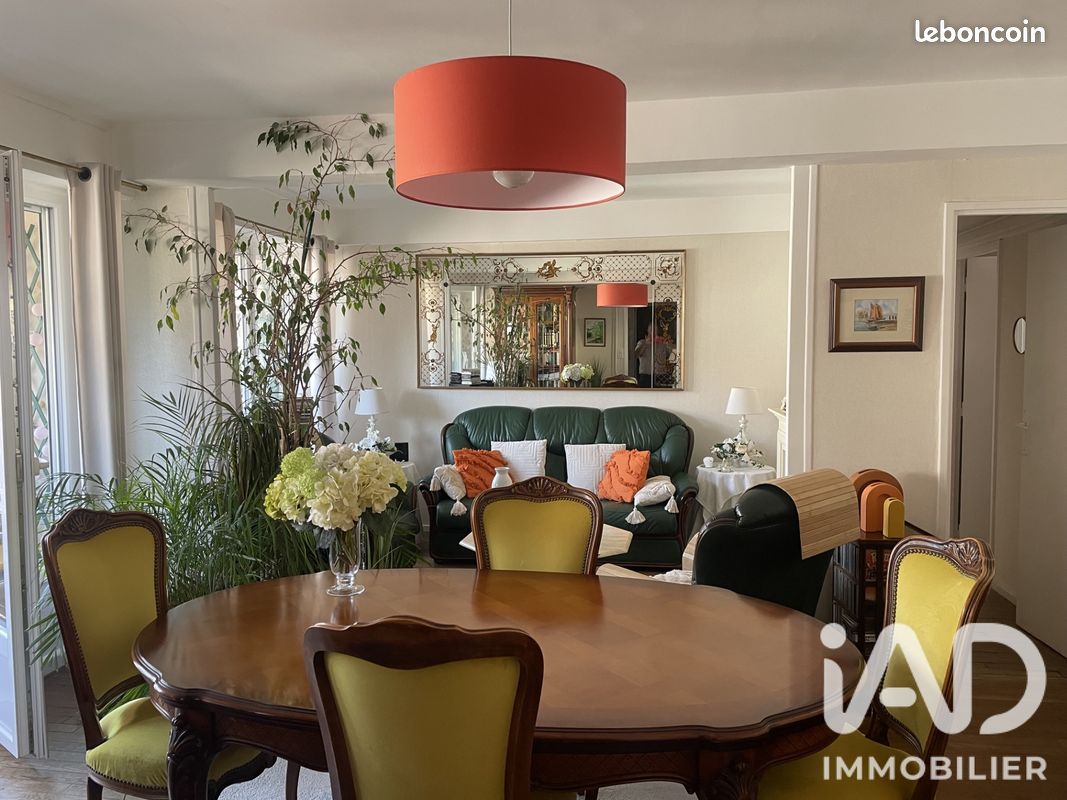 Appartement 4 pièces 74 m² · à Dijon · 74 m² · 175 000 €