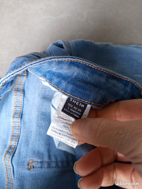 Jean taille 40 (image 6)