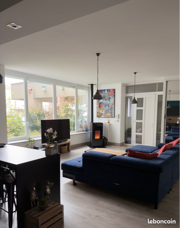 Appartement 6 pièces 150 m² · à Vesoul · 150 m² · 289 000 €