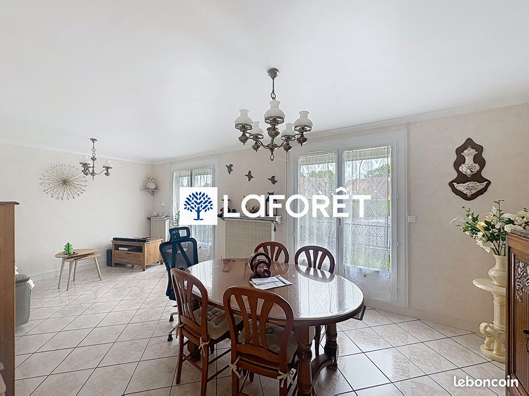 Maison 3 pièces 89 m² · à Amiens · 89 m² · 202 500 €