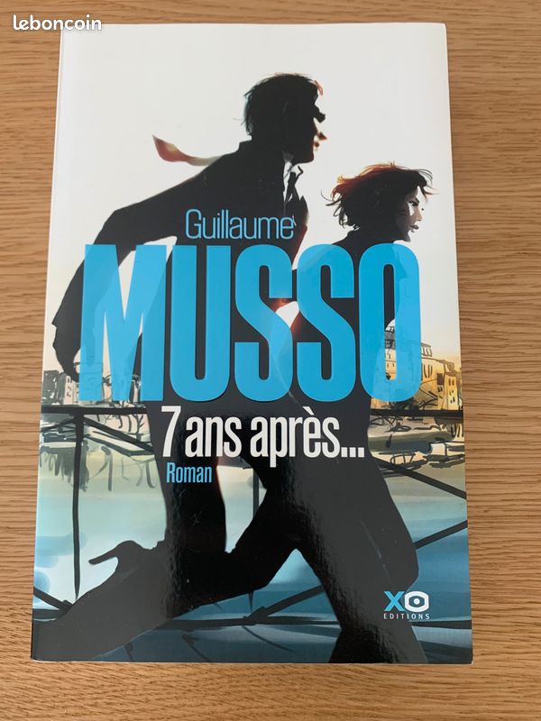 7 ans après... (image 1)