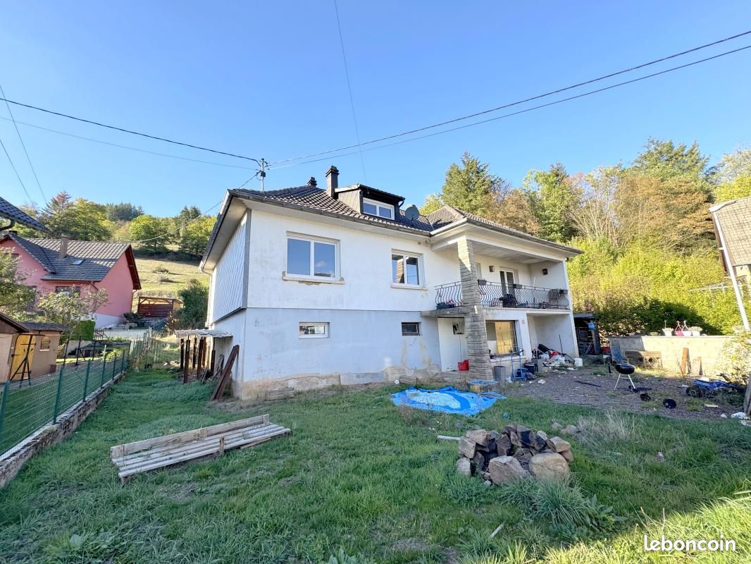 Maison 4 pièces 112 m² · à La Broque · 112 m² · 234 900 €