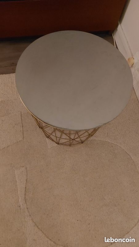 Table basse (image 2)