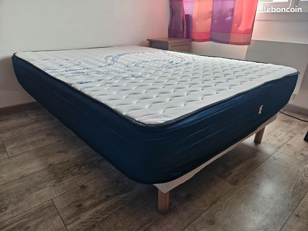 Matelas Orthopédique (image 8)