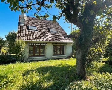 Maison 5 pièces 108 m²