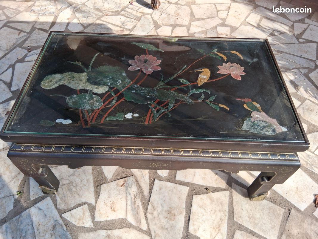 Table basse (image 2)