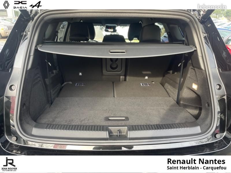 Renault Espace E-Tech full hybrid 200ch esprit Alpine 7 Places (image 20)
