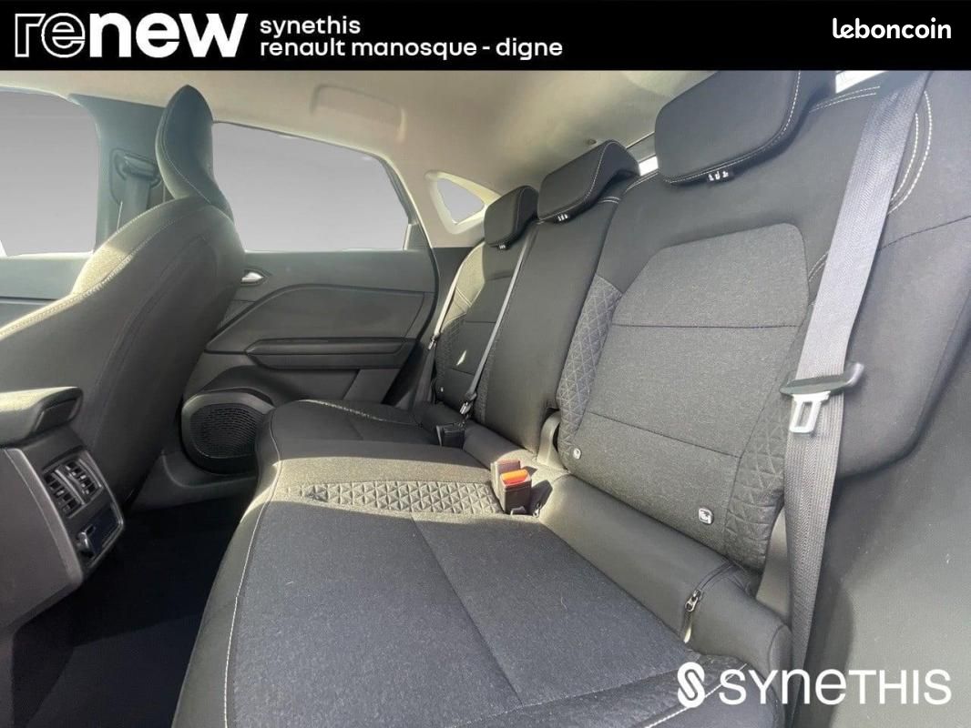 Renault Captur TCe 90 Evolution (image 9)