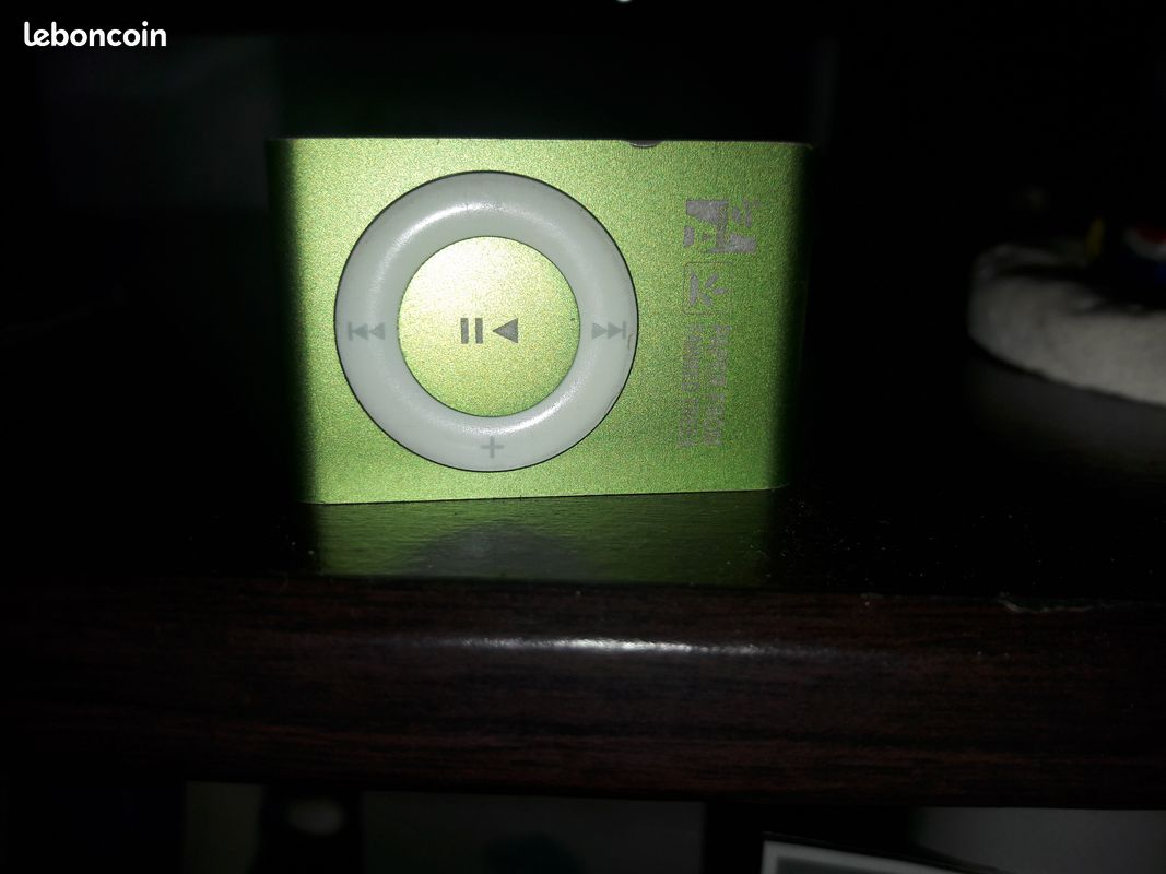 Ipod Apple (image 1)